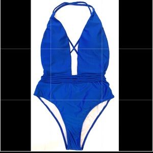 Women’s Bathing Suit